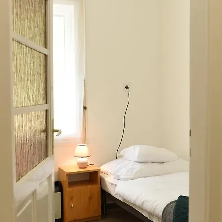 Apartamento Villabeach 50m From The Beach Fonyód