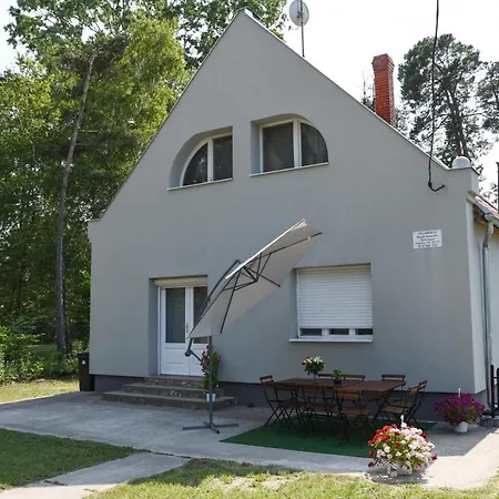 Villabeach 50m From The Beach Fonyód