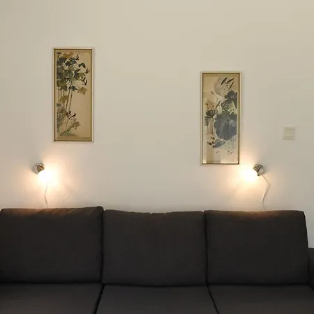 아파트 Villabeach 50m From The Beach Fonyód