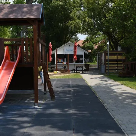 Apartamento Villabeach 50m From The Beach *