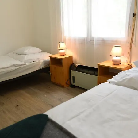 Villabeach 50m From The Beach Apartamento Fonyód