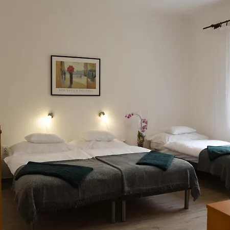 Villabeach 50m From The Beach Apartment Fonyod