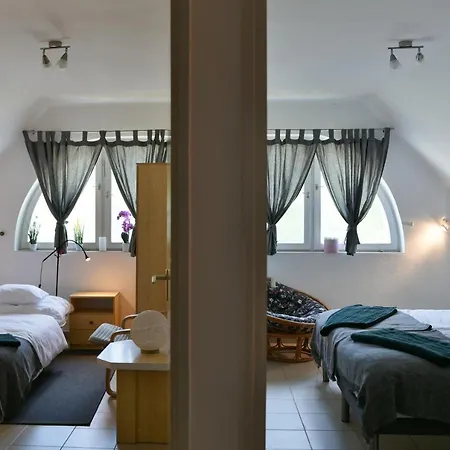 Villabeach 50m From The Beach *