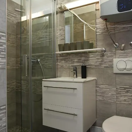 Villabeach 50m From The Beach 아파트