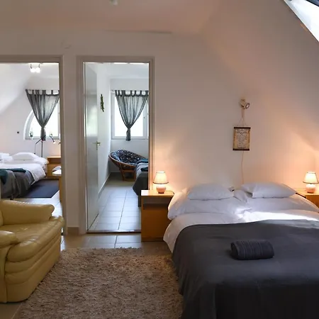 Apartamento Villabeach 50m From The Beach *