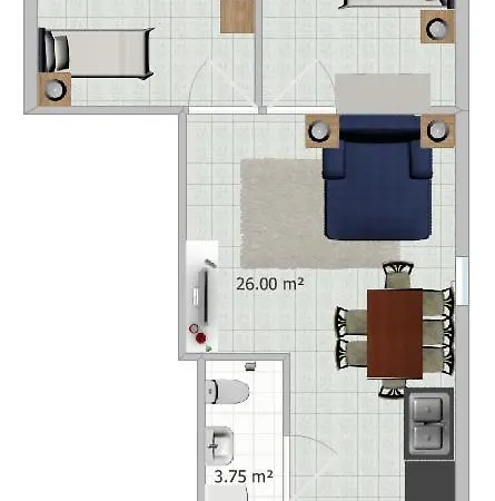 Villabeach 50m From The Beach Fonyód