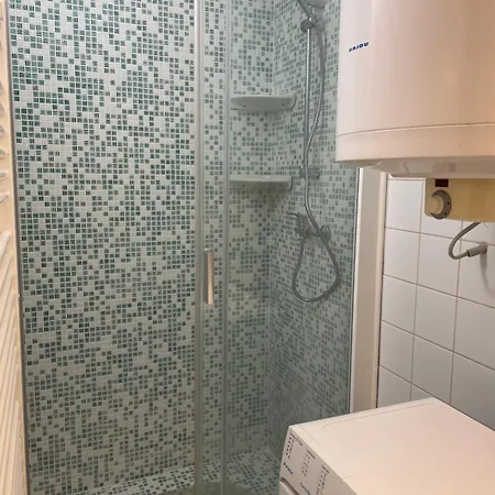 Villabeach 50m From The Beach Apartamento *