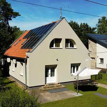 Apartamento Villabeach 50m From The Beach *