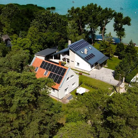아파트 Villabeach 50m From The Beach *