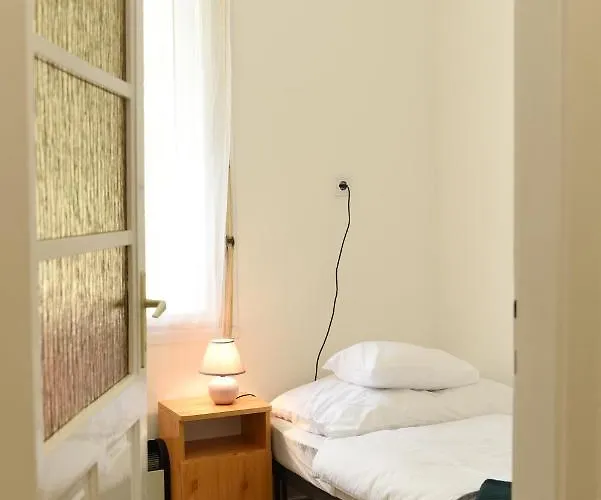 Apartment Villabeach 50m From The Beach Fonyod
