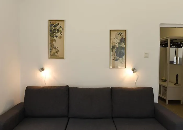 Apartment Villabeach 50m From The Beach Fonyod