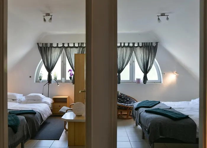 Villabeach 50m From The Beach *