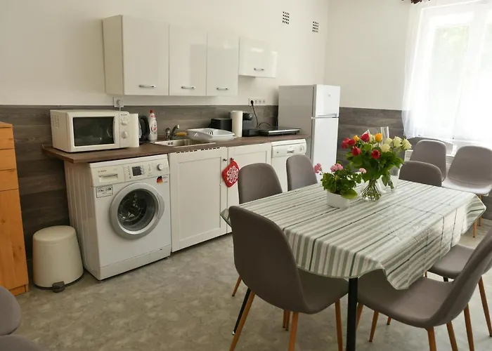 Villabeach 50m From The Beach Apartment *