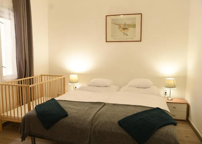Villabeach 50m From The Beach *
