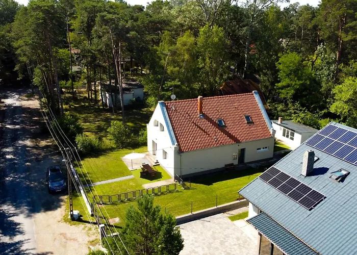 Villabeach 50m From The Beach